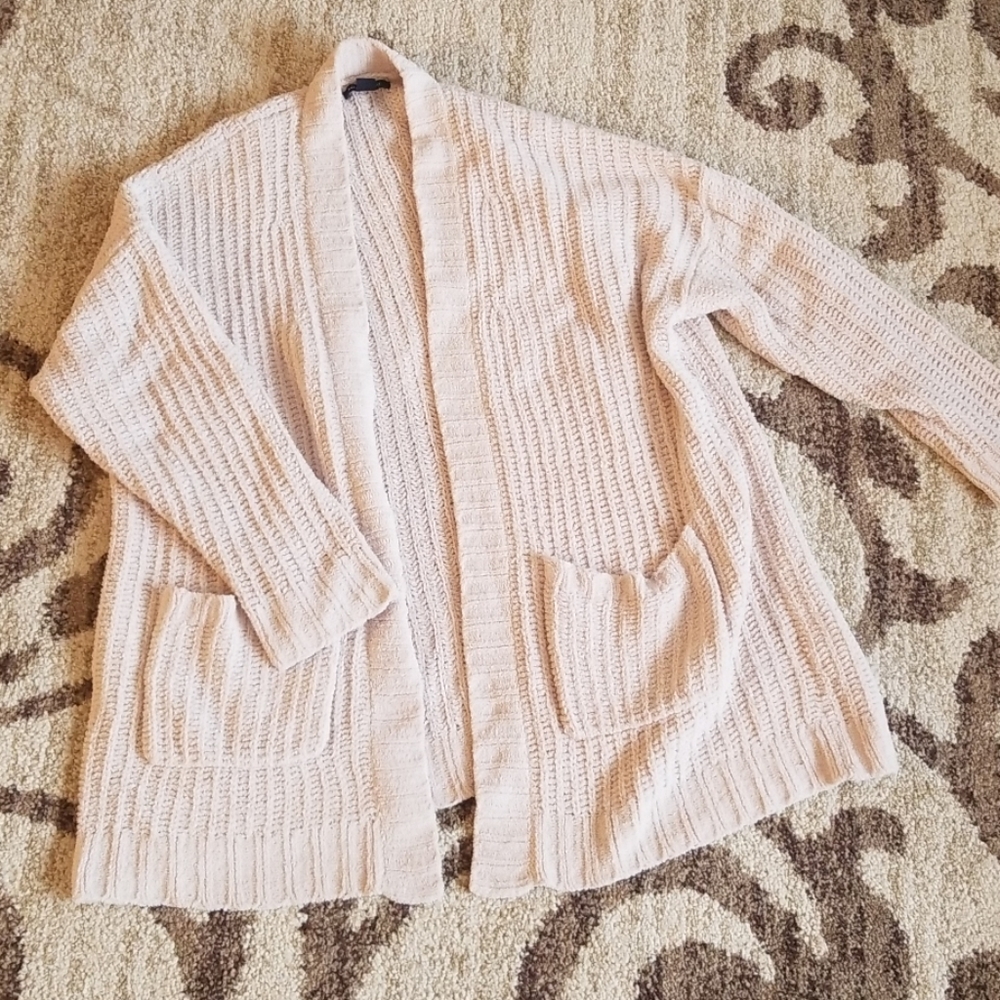 Oversize Sweater